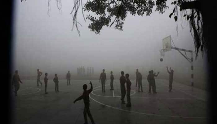 Cold wave intensifies, all schools in Uttar Pradesh till class 8th to remain closed till January 24th