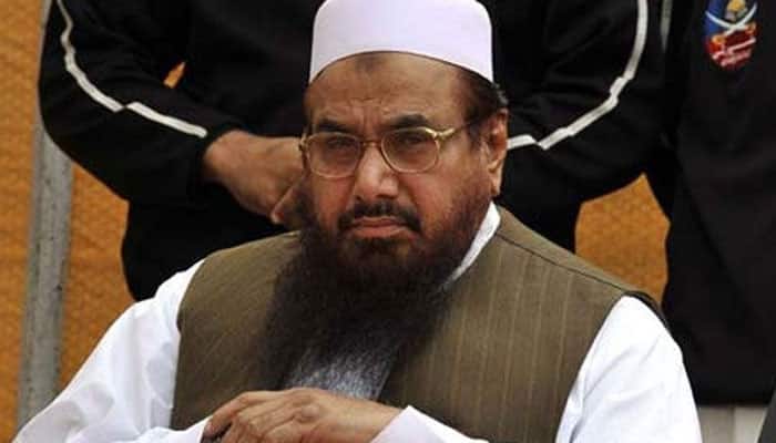 Pakistan likely to ban Hafiz Saeed&#039;s charity Falah-e-Insaniat Foundation