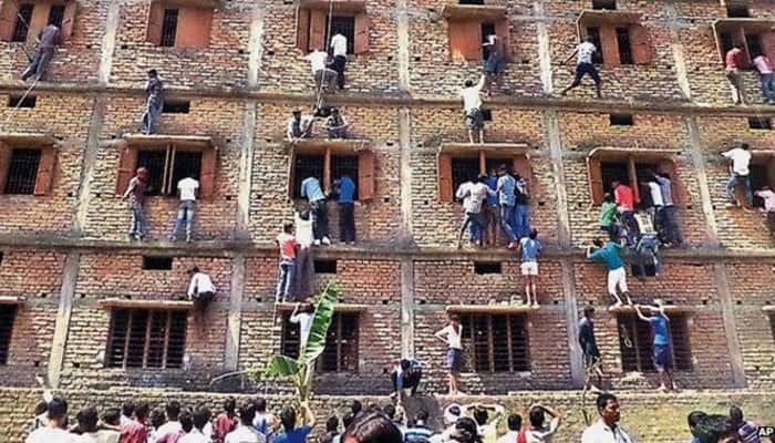 Cheaters of Bihar school exams beware! Jail for parents, Rs 20,000 fine awaits for you
