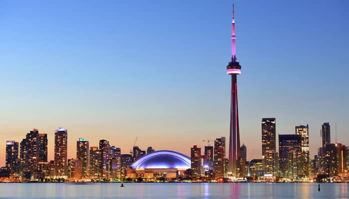 Planning a trip to Toronto? Here’s a travel guide for you