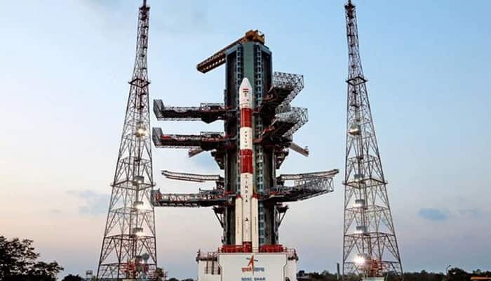 India&#039;s fifth navigation satellite successfully placed in orbit