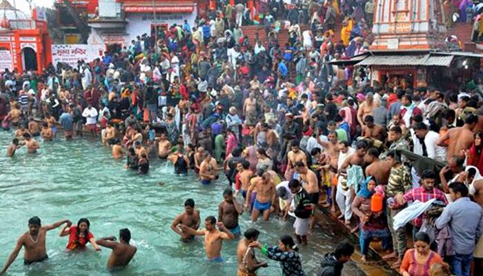Plot to attack Delhi NCR, Ardh Kumbh foiled; four suspects nabbed