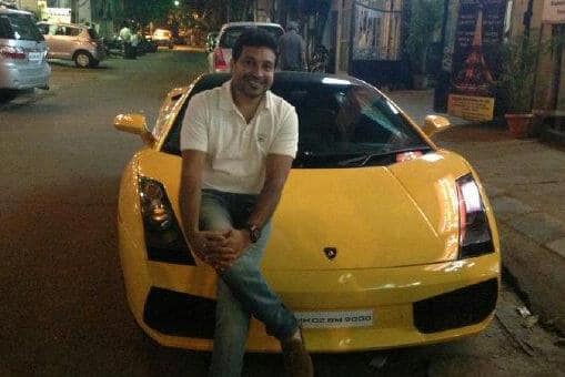 Kerala beedi tycoon Mohammed Nisham found guilty of murdering security guard Chandrabose with Hummer