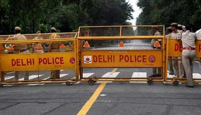 Delhi Police should not work under Centre&#039;s dictate: HC