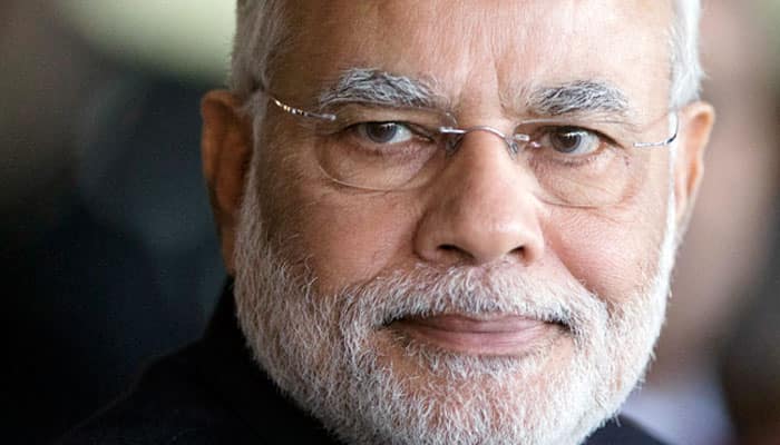 PM Narendra Modi condemns Pakistan university attack