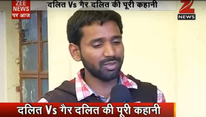 &#039;Rohith Vemula, his ASA friends opposed Yakub Memon&#039;s hanging, offered &#039;namaz&#039; after execution&#039;
