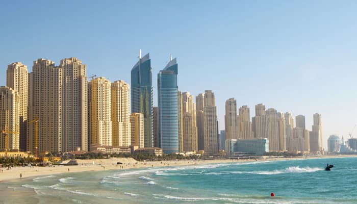 What makes Dubai an exciting place to reside in? Check out!