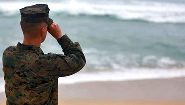 Missing Marines from Hawaii helicopter crash dead: US