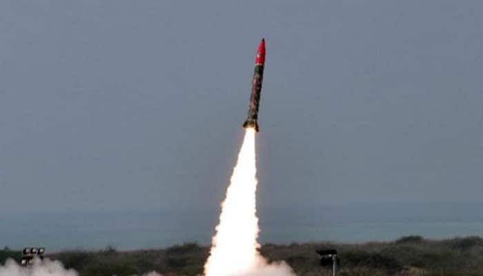 Pak nuke warheads have India on target: Report