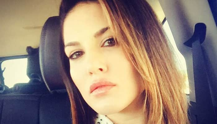 Sunny Leone reacts to Aamir Khan’s ‘I will be happy to work with you’ tweet