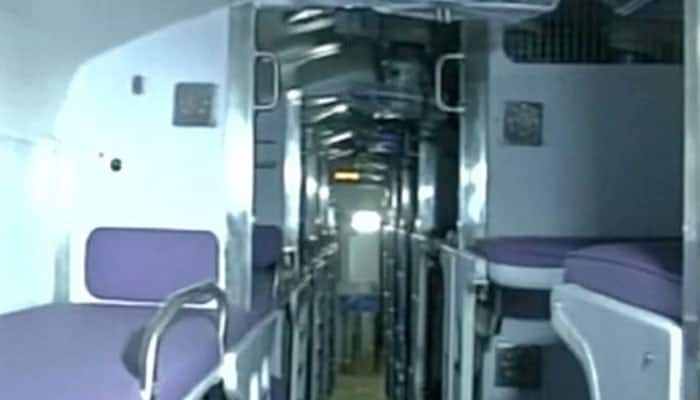 Mahamana Superfast Express: Know more about the train