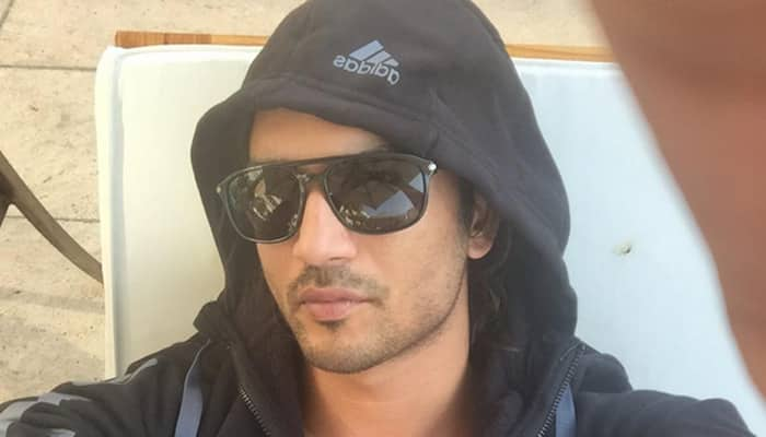 Sushant Singh Rajput birthday special: Ten unmissable Instagram pics