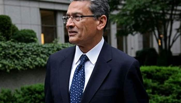 Rajat Gupta to finish sentence at New York home