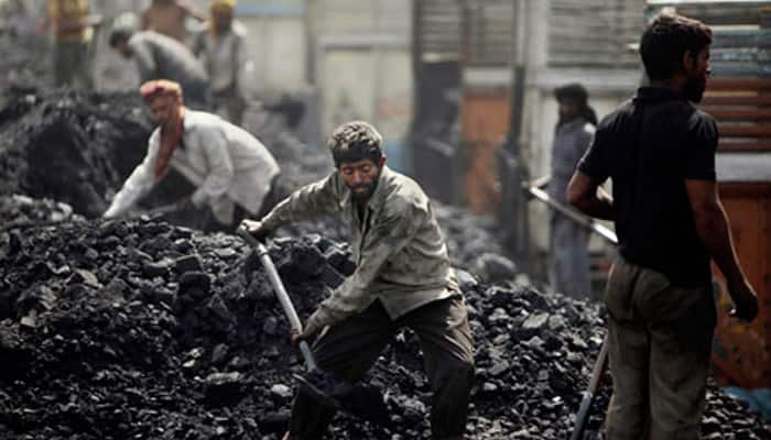 Coal to remain dominant fuel for India&#039;s power sector: Report