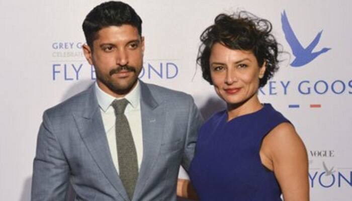 Farhan Akhtar, Adhuna Akhtar relationship: Five lesser known facts! 