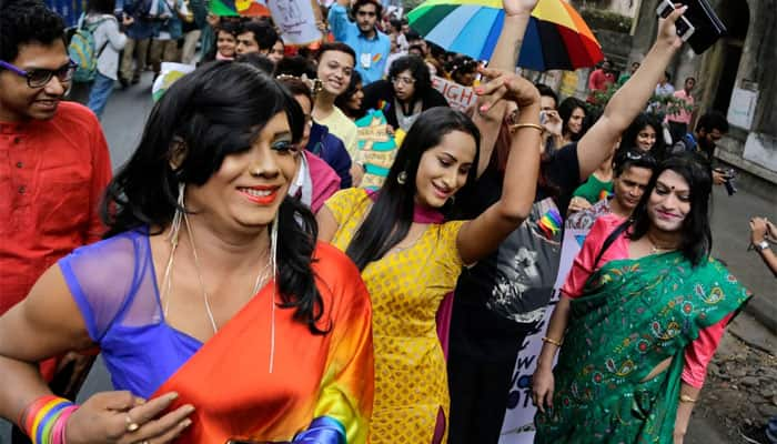 LGBT Indians to drive taxis in Mumbai, sign of social acceptance