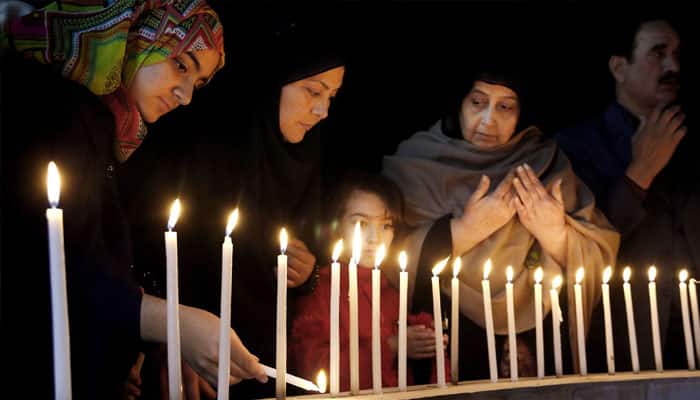 Bacha Khan University attack: Pak observes mourning; military says attacker received call on Afghan number
