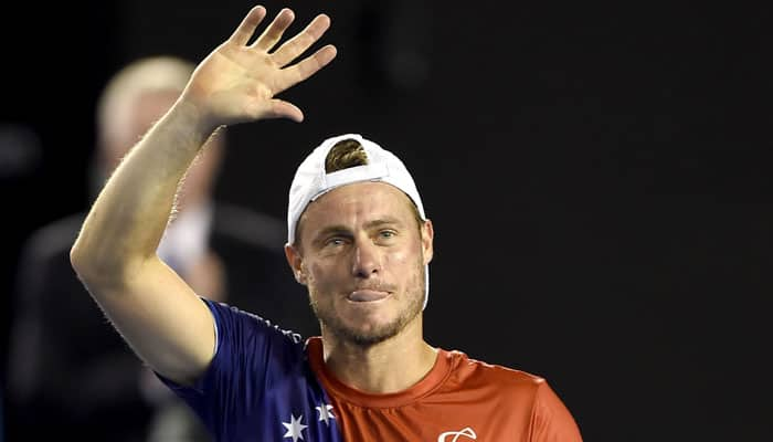 Lleyton Hewitt: Retiring Australian legend calls match-fixing allegations &#039;a joke&#039;