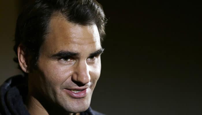 Roger Federer doesn&#039;t want his kids to take up tennis as career