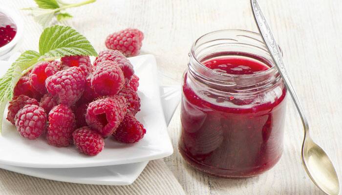 How to make Fruit Jam in 20 mins: Click here for recipe