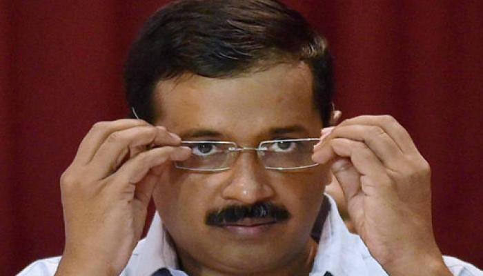 As Kejriwal aims for Punjab victory, &#039;missing&#039; 1984 riots file puts AAP in a soup