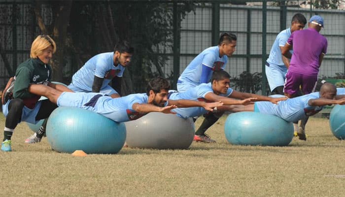 I-League: Mohun Bagan AC vs East Bengal FC - Preview