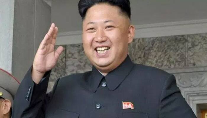 Kim Jong-Un&#039;s favourite liquor shot is a hangover-free booze?