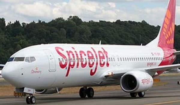 SpiceJet posts Rs 238 crore profit for third quarter