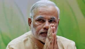 PM&#039;s statement on Rohith Vemula insulting, say Hyderabad varsity students