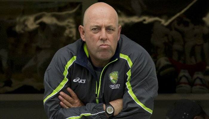 Darren Lehmann: Australian coach diagnosed with DVT, to miss T20I series