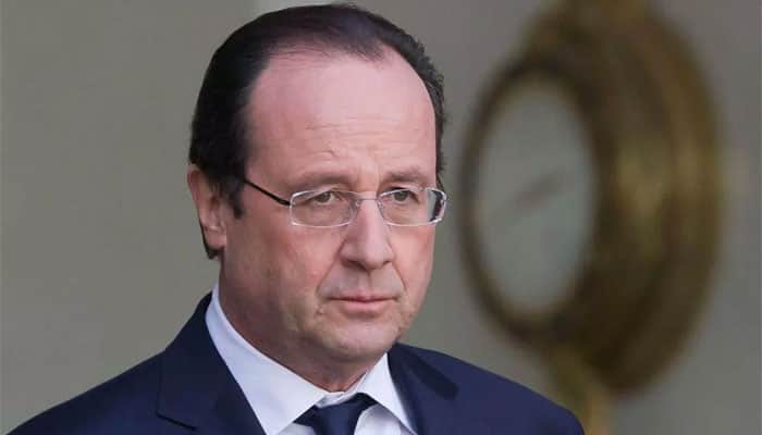 Hollande to begin 3-day India visit from Chandigarh on Sunday