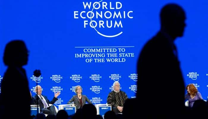 WEF meet 2016 ends; raises concerns over China, terror &amp; refugees