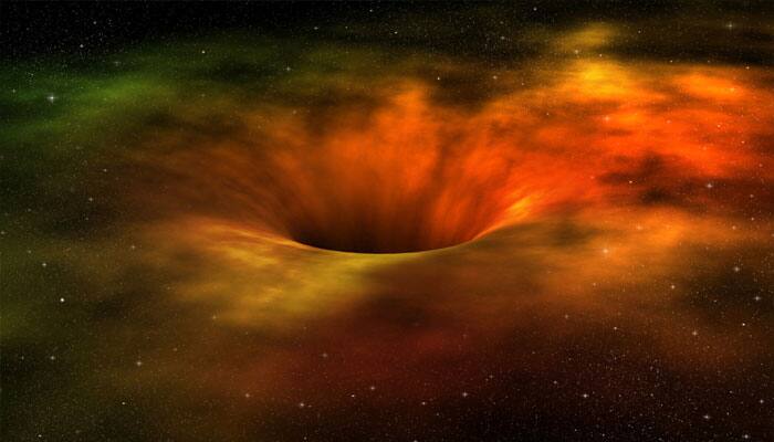 Volunteer programmers help find mysterious black holes