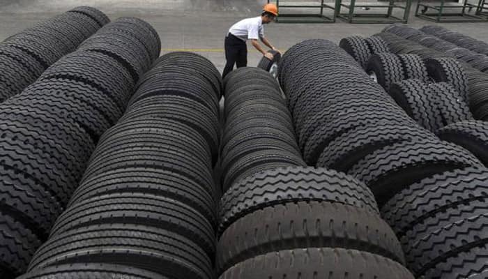 Domestic tyre companies seek protection against dumping from China