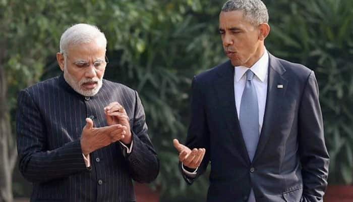 &quot;We need to support, not stifle, the civil society groups&quot;: Obama to India