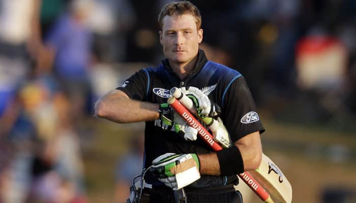 Martin Guptill: With INR 50 lakh base-price, in-form Kiwi will be on every teams&#039; radar in IPL 9