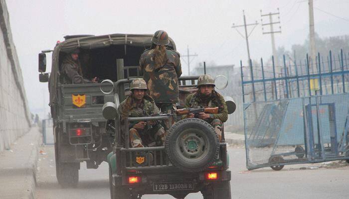 India has given fresh evidence on Pathankot attack: Nawaz Sharif