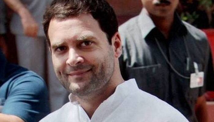 Rahul Gandhi a kid, he should chew toffees: Azam Khan