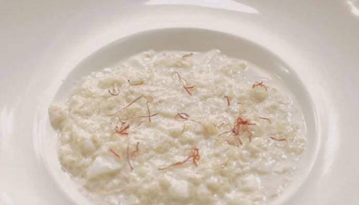 Watch: How to make yummy Coconut and Brown rice pudding recipe