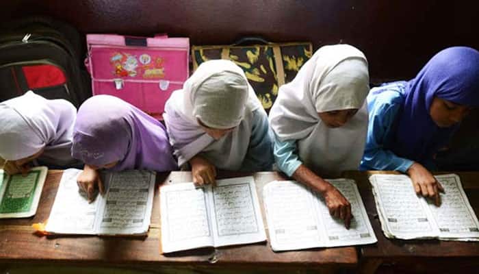 Roorkee Madrassa bans social media, mobile phones to check extremism