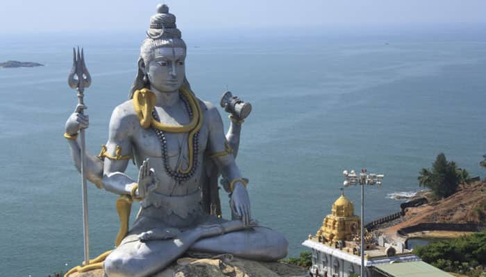 Do you know what is the significance of Lord Shiva&#039;s &#039;damaru&#039;?