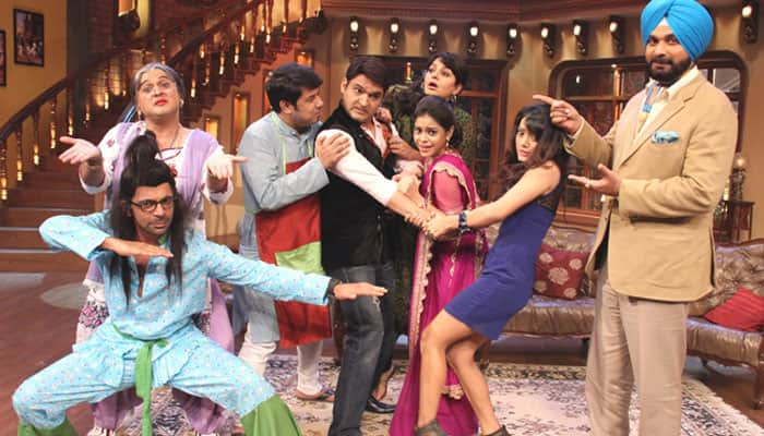 Comedy Nights With Kapil: Top 5 reasons why viewers will miss you badly!