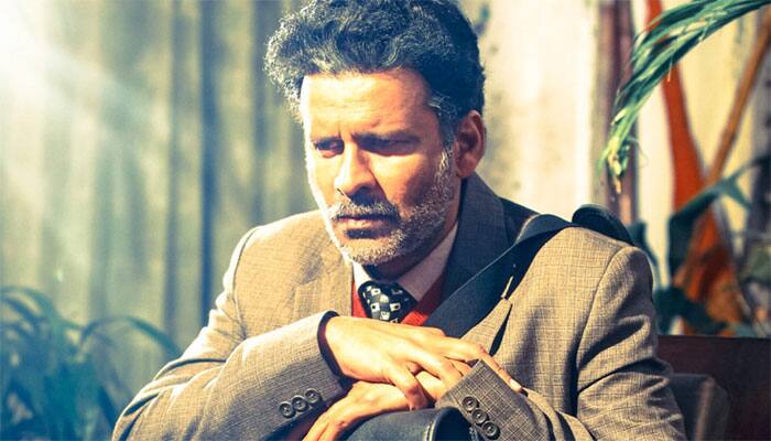 Manoj Bajpayee, Rajkummar Rao in new poster from &#039;Aligarh&#039; — Pic inside!