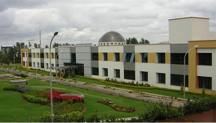 IIIT Bangalore admission open for M.Sc programme