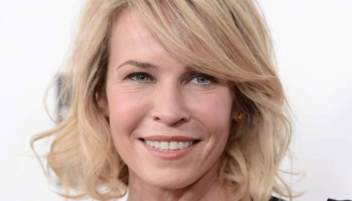 Get out of unwanted situations with Chelsea Handler&#039;s app