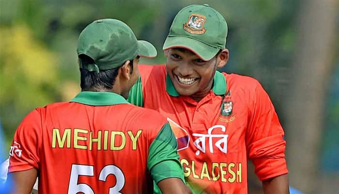 Bangladesh are hosting the prestigious event for the 2nd time in the history of the tournament, after the 2004 edition.
