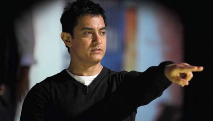 #BoycottDangal: This is how Twitteratis reacted to Aamir Khan&#039;s `never said India intolerant` comment