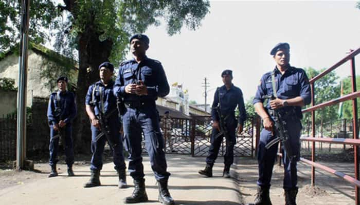 Tight security in Hyderabad for Republic Day parade in wake of ISIS crackdown