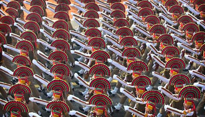 What makes this year&#039;s Republic Day Parade so special 