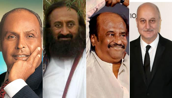 Padma Awards 2016: Complete list of winners